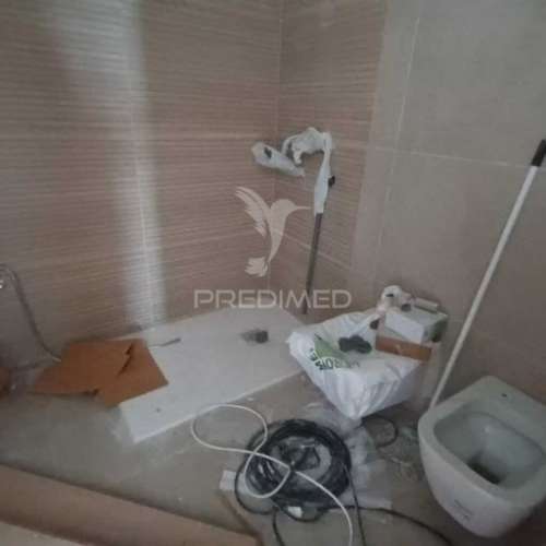 Apartamento t3 fogueteiro