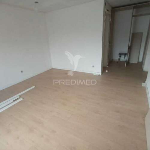 Apartamento t3 fogueteiro