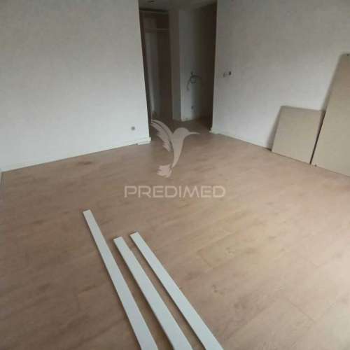 Apartamento t3 fogueteiro