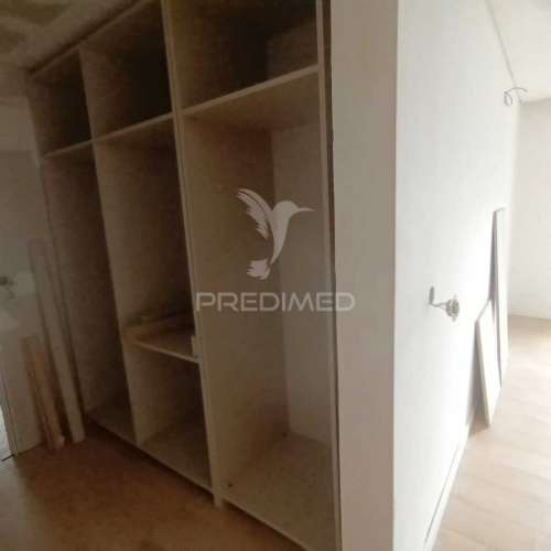 Apartamento t3 fogueteiro