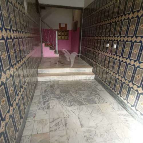 Apartamento t3 fogueteiro