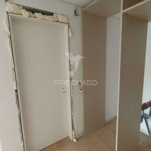 Apartamento t3 fogueteiro