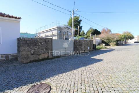 Terreno para construção de moradia em moreira