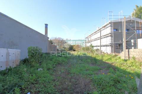 Terreno para construção de moradia em moreira