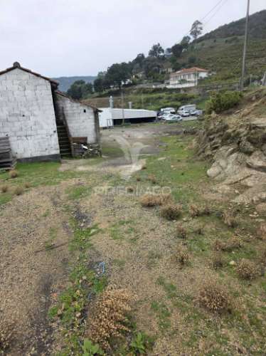 Armazém (serração) zona industrial de carvoeiro