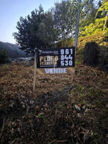 Terreno c/projeto aprovado de vivenda c/pisicina