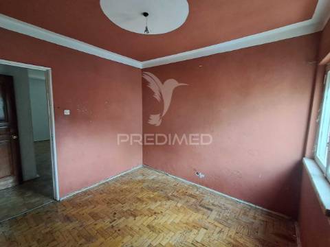 Apartamento t3 laranjeiro, almada