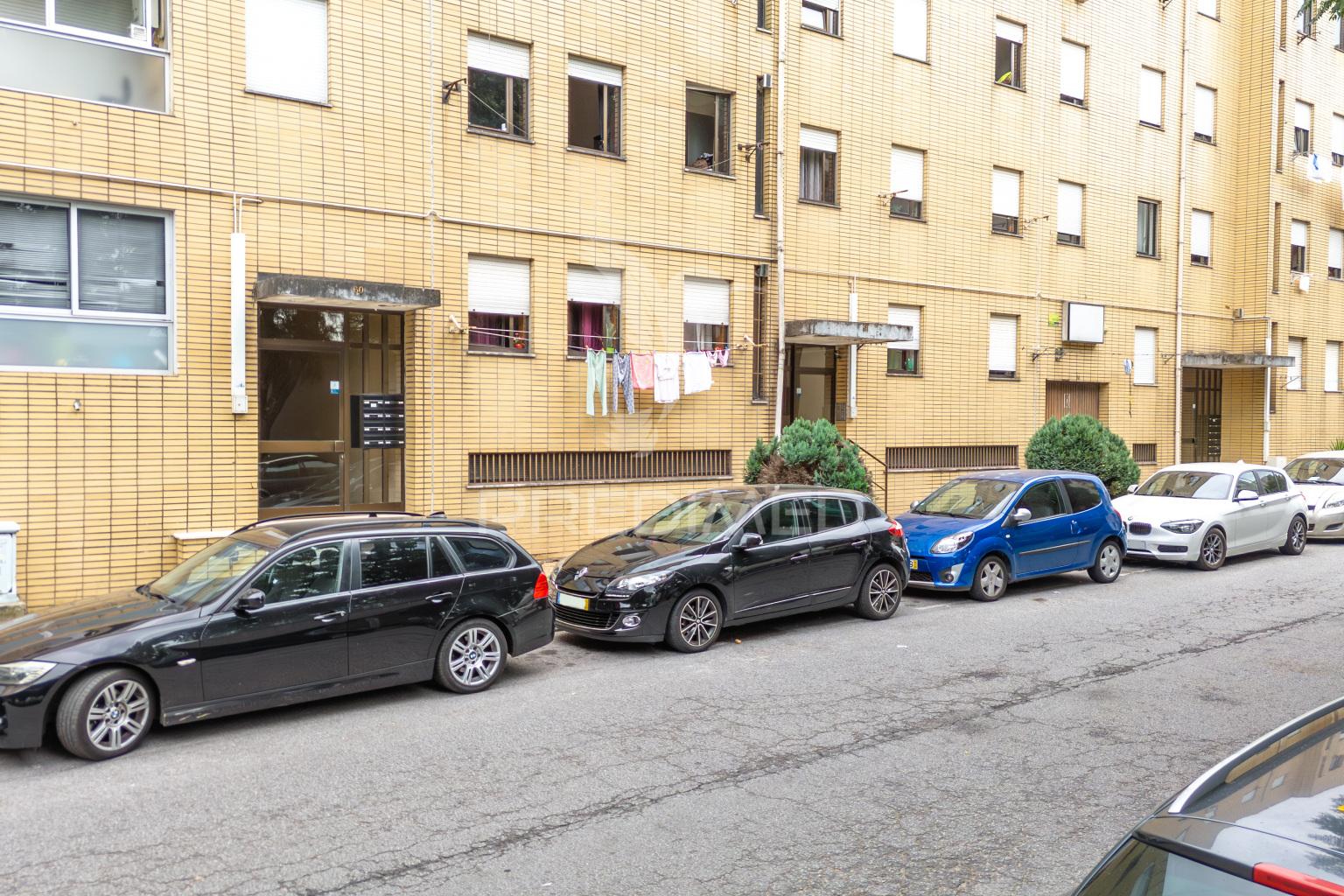 Garagem/armazém- maximinos, braga