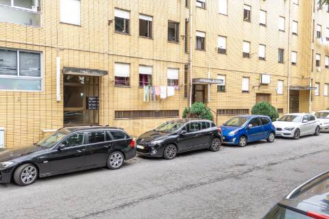 Garagem/armazém- maximinos, braga