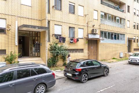 Garagem/armazém- maximinos, braga