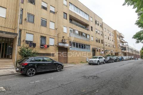 Garagem/armazém- maximinos, braga