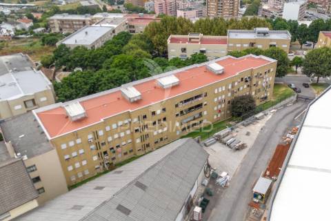 Garagem/armazém- maximinos, braga