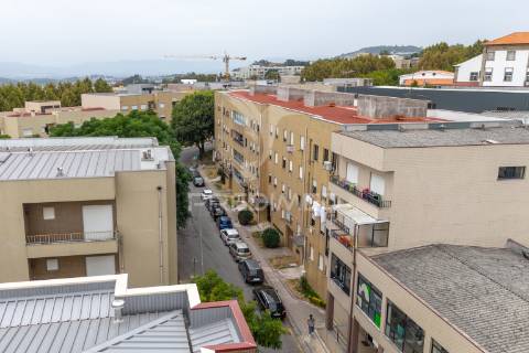 Garagem/armazém- maximinos, braga