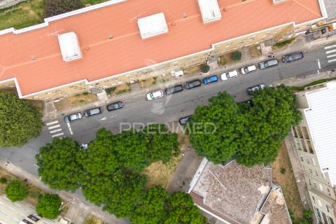 Garagem/armazém- maximinos, braga