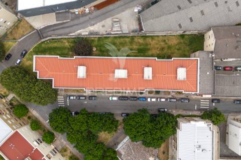 Garagem/armazém- maximinos, braga