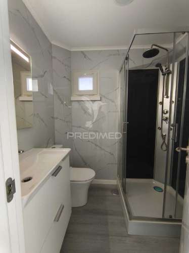Apartamento t3 remodelado