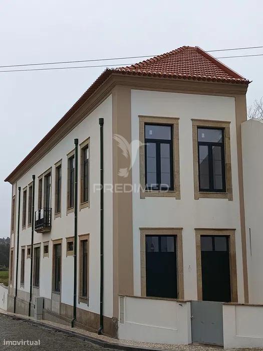 Apartamento t2 no centro de ovar