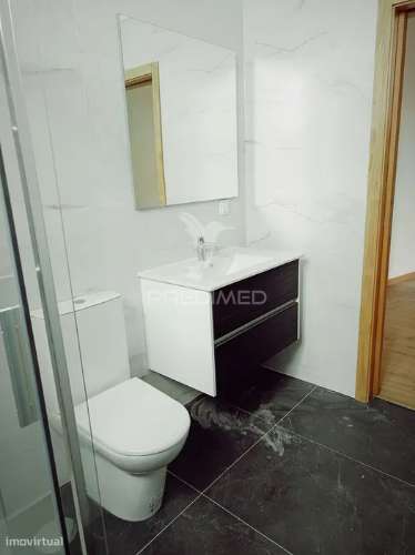 Apartamento t2 no centro de ovar