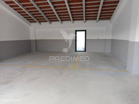 Apartamento t2 no centro de ovar