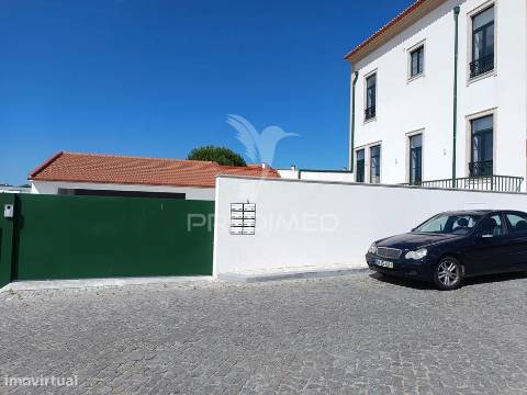 Apartamento t2 no centro de ovar