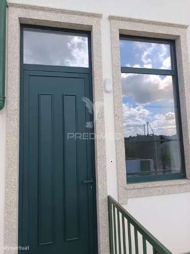 Apartamento t2 no centro de ovar