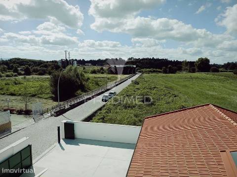 Apartamento t2 no centro de ovar