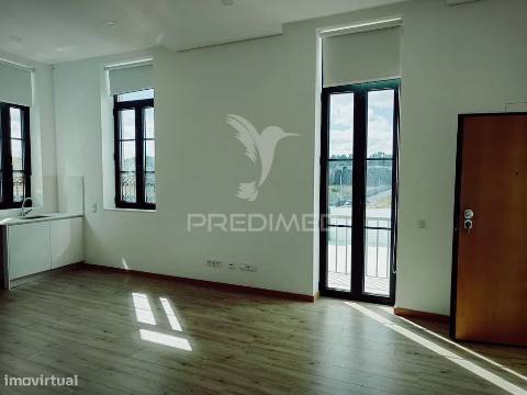 Apartamento t2 no centro de ovar