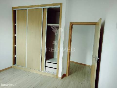 Apartamento t2 no centro de ovar