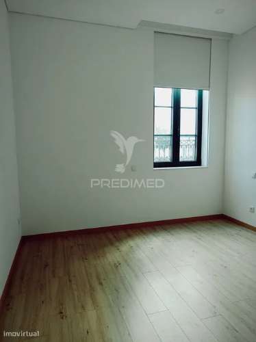 Apartamento t2 no centro de ovar