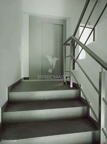 Apartamento t2 no centro de ovar