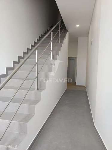 Apartamento t2 no centro de ovar