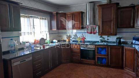 Moradia t3+1 na gafanha da nazare