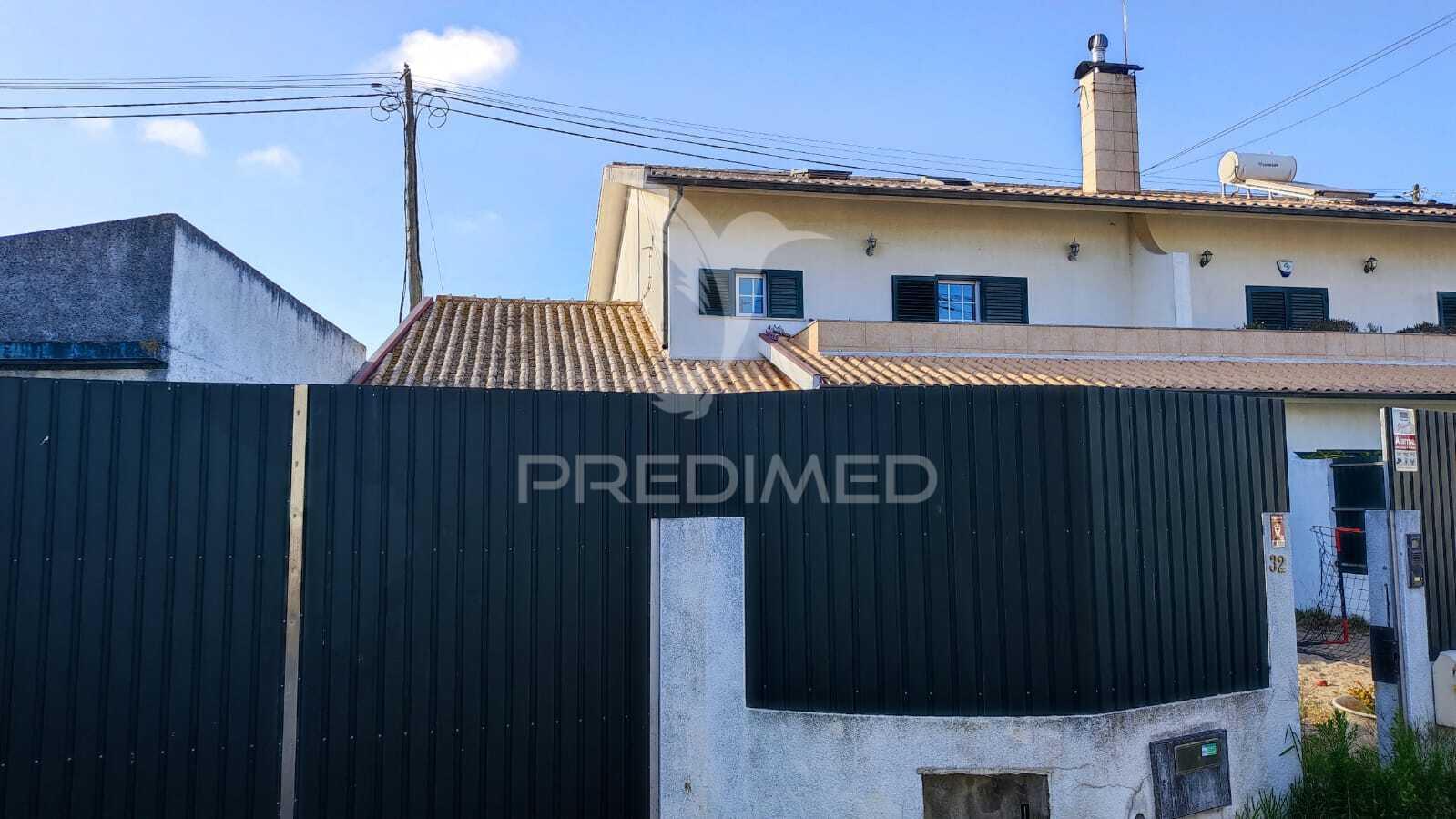 Moradia t3+1 na gafanha da nazare