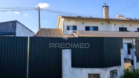 Moradia t3+1 na gafanha da nazare