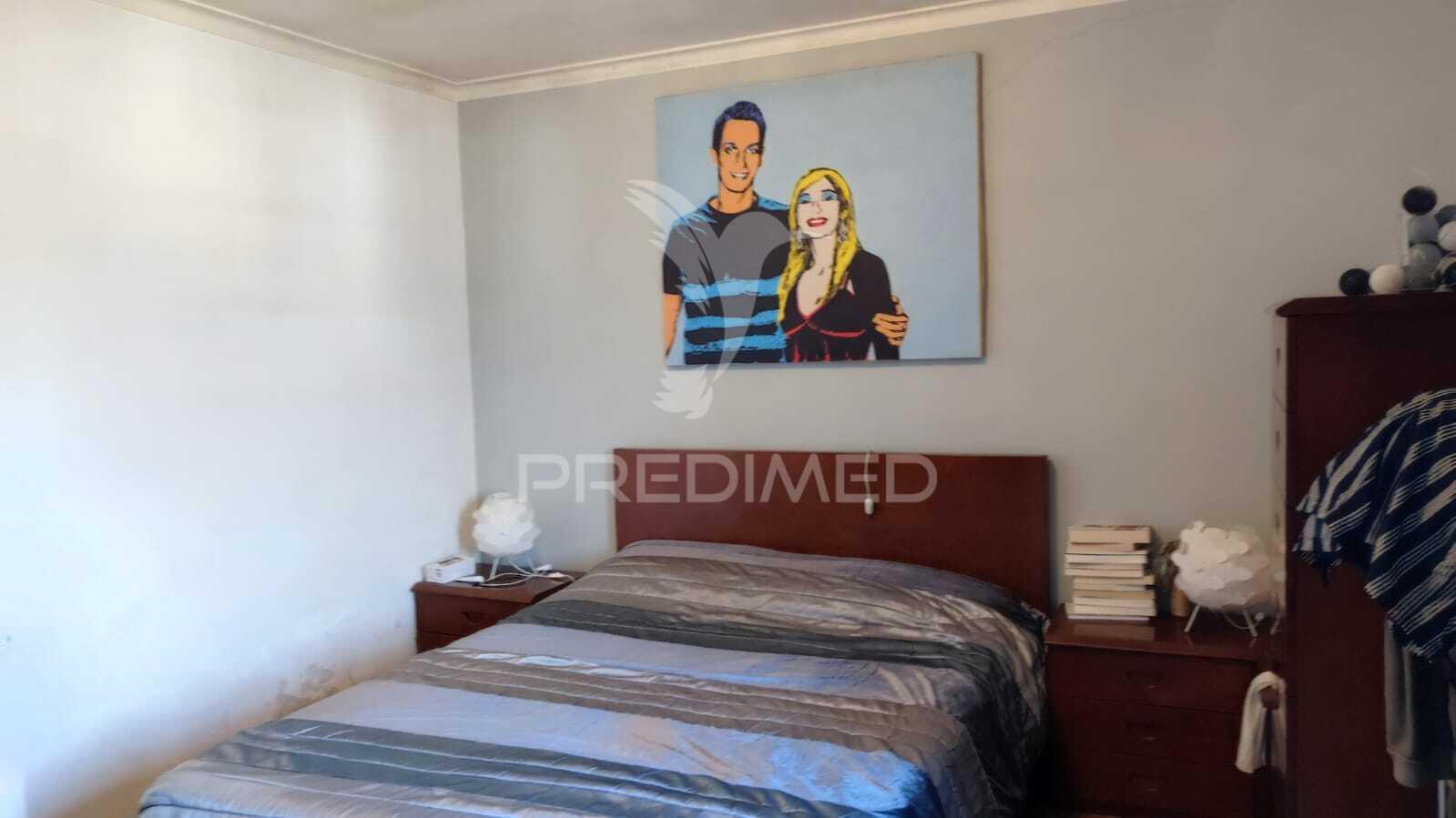 Moradia t3+1 na gafanha da nazare