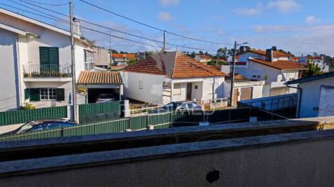 Moradia t3+1 na gafanha da nazare