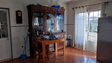 Moradia t3+1 na gafanha da nazare