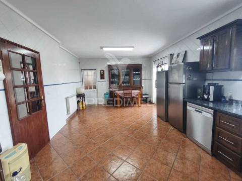 Moradia t3+1 na gafanha da nazare