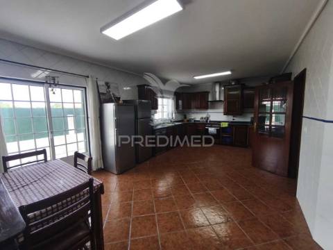 Moradia t3+1 na gafanha da nazare