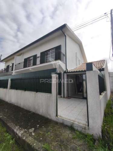 Moradia t3+1 na gafanha da nazare