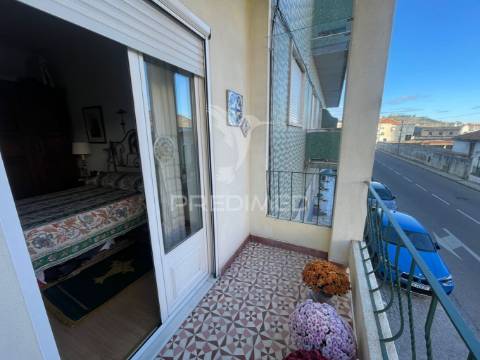 Apartamento t2 renovado