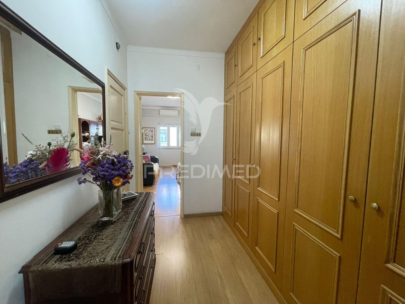 Apartamento t2 renovado