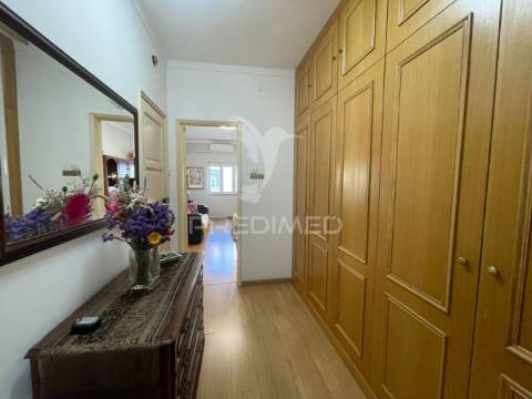 Apartamento t2 renovado