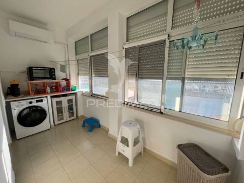 Apartamento t2 renovado