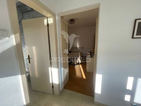 Apartamento t2 renovado