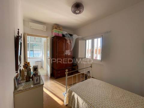 Apartamento t2 renovado