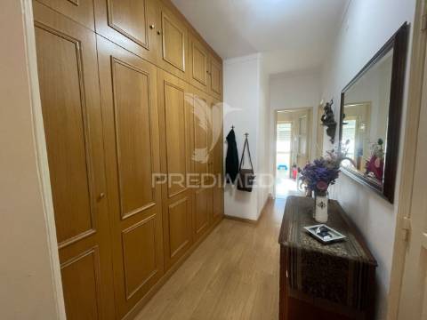 Apartamento t2 renovado