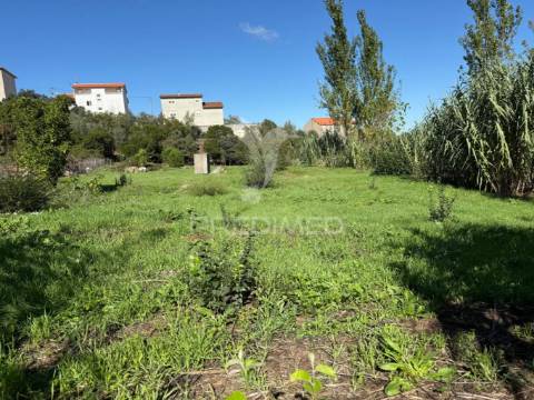 Lote de terreno urbano em fátima – 3.468 m² | excelente oportunidade!