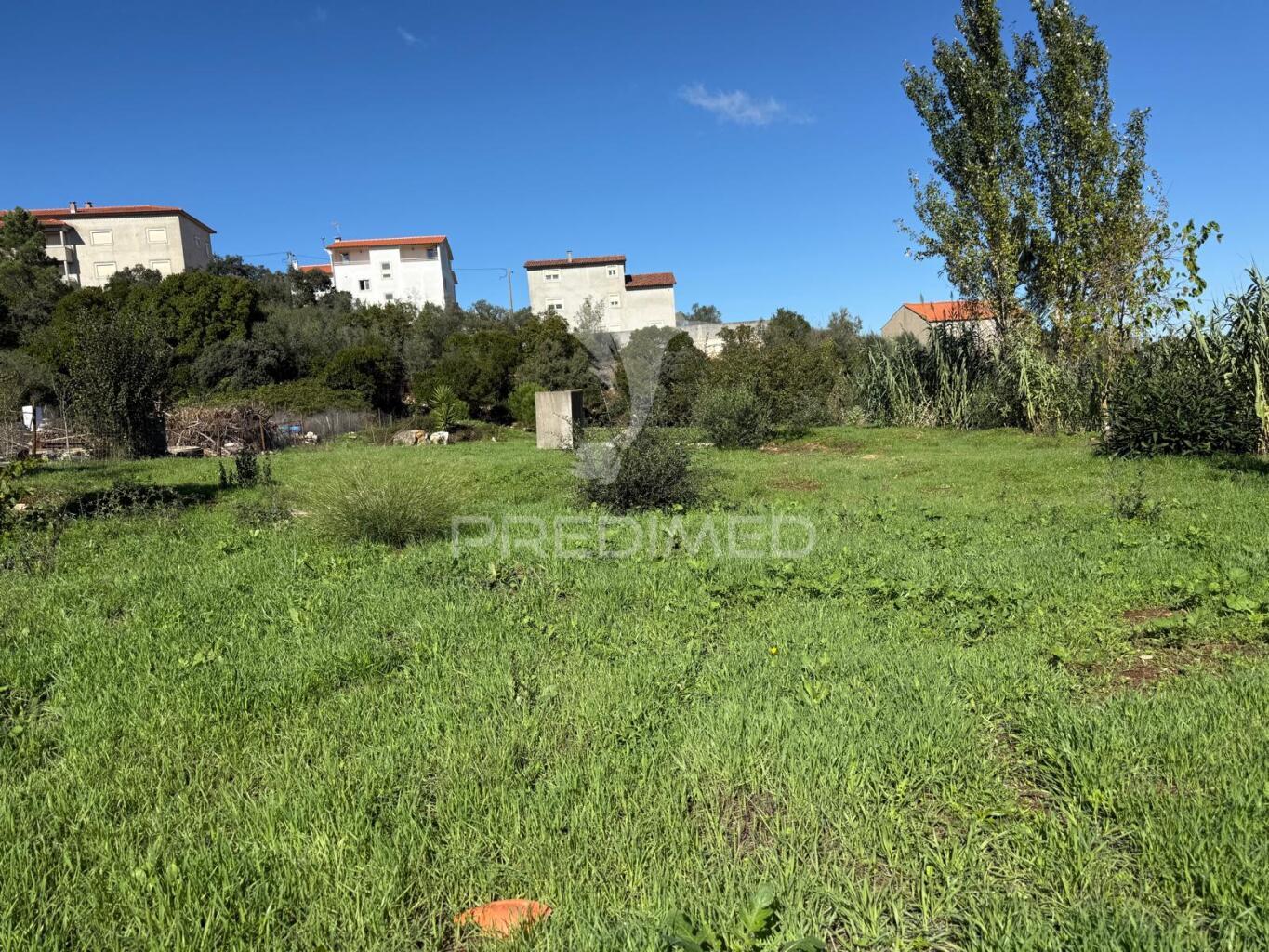 Lote de terreno urbano em fátima – 3.468 m² | excelente oportunidade!