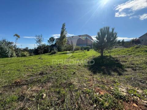 Lote de terreno urbano em fátima – 3.468 m² | excelente oportunidade!